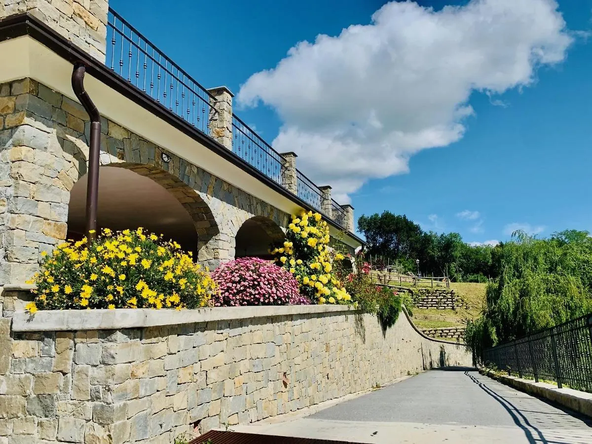 Le Stanze Del Brigante Bed and Breakfast Genua