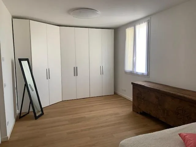 Le Stanze Del Brigante Bed & Breakfast Genoa