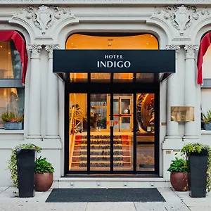 Indigo - Grand Des Arts 4*, Verona Italien