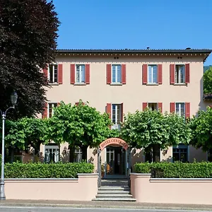 Hotel Centrale 4*, Cernobbio Italien