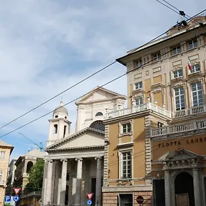 Nunziata Gênes