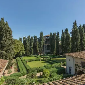 Casagrande E 4*, Figline Valdarno Italien