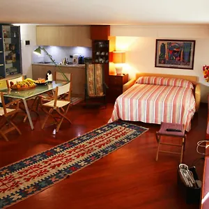Elegante Monolocale Gênes