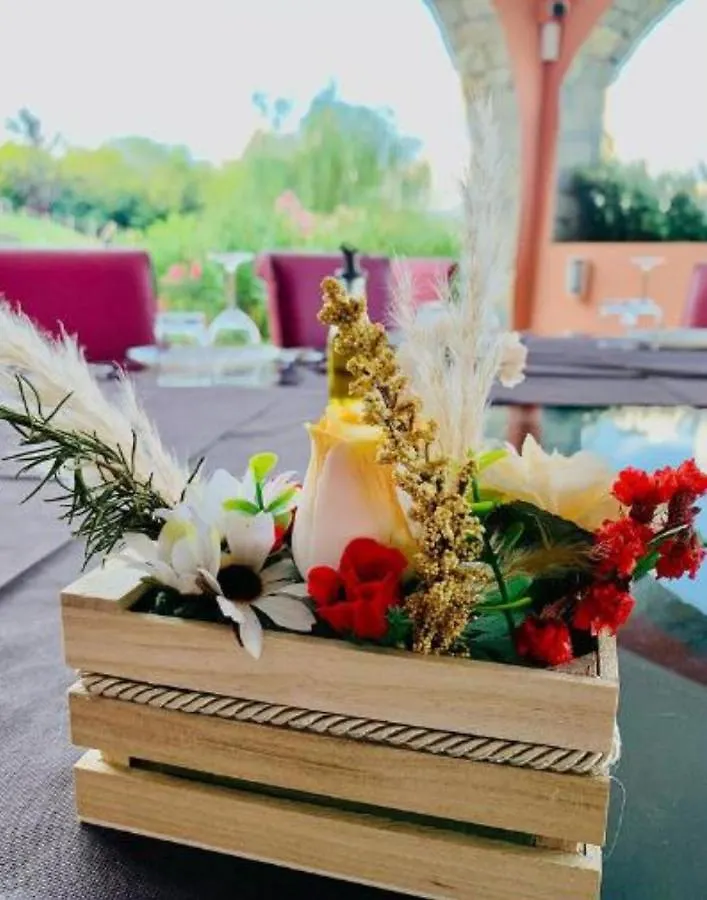 Le Stanze Del Brigante Bed & Breakfast Genoa 0*,