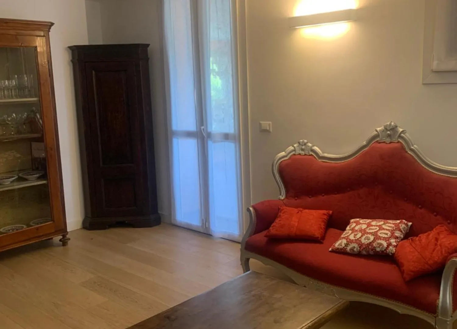 Bed and Breakfast Le Stanze Del Brigante Genua 0*,  Italien