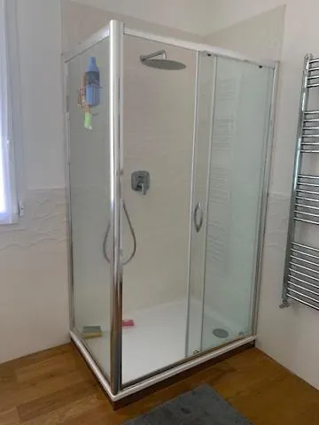 Le Stanze Del Brigante Bed & Breakfast Genoa 0*,