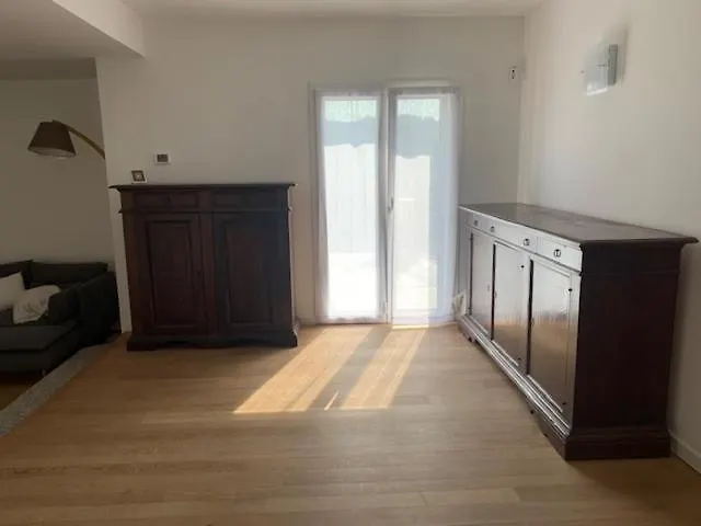 Le Stanze Del Brigante Bed & Breakfast Genoa