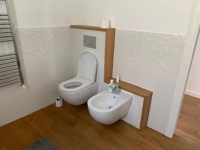 Le Stanze Del Brigante Bed & Breakfast Genoa 0*,