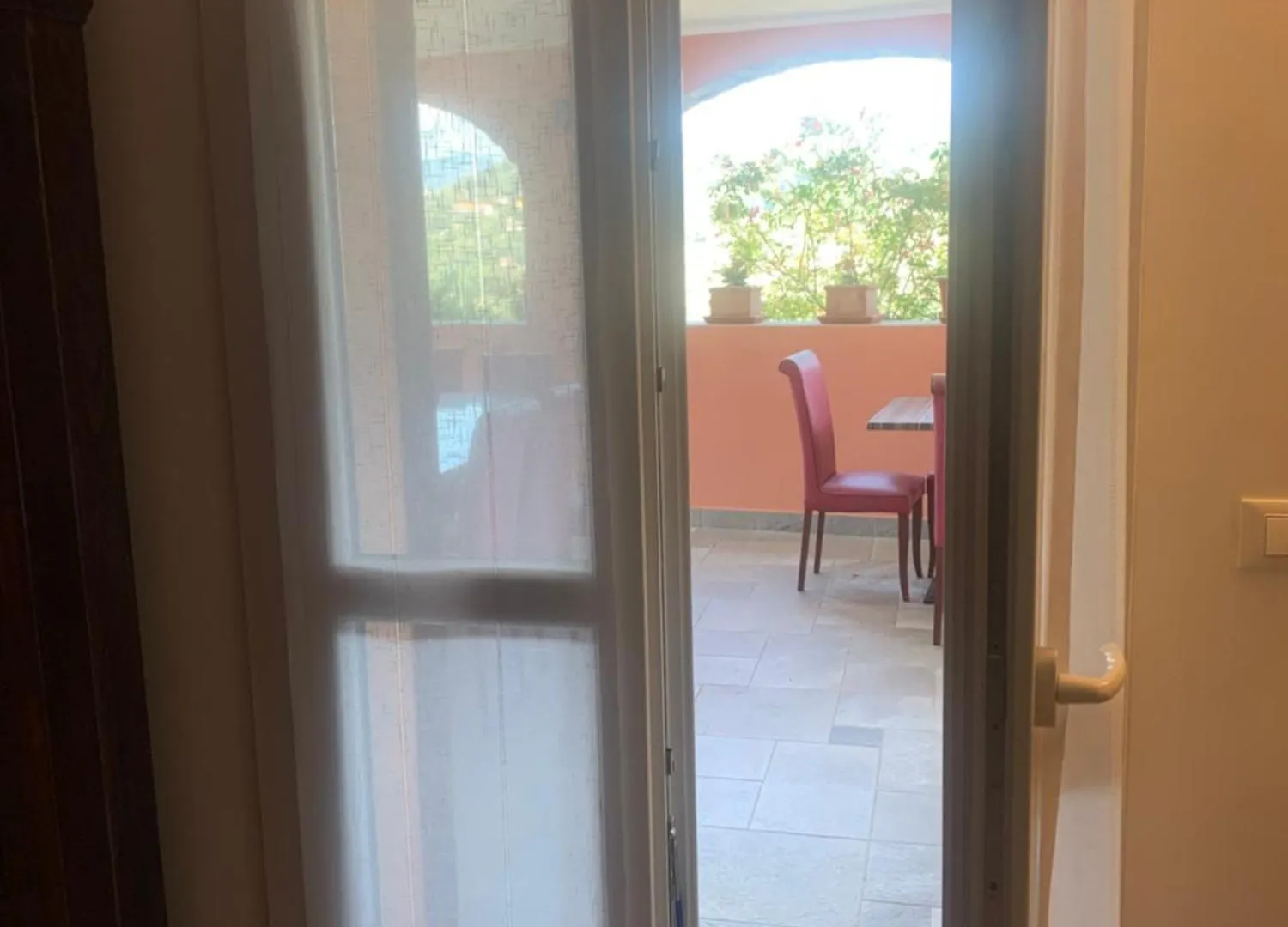 Le Stanze Del Brigante Bed & Breakfast Genoa