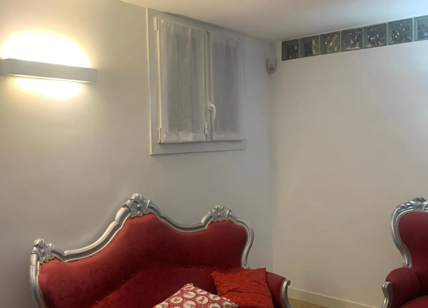 Le Stanze Del Brigante Bed & Breakfast Genoa Italy