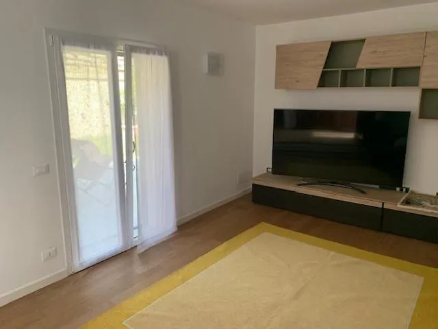 Le Stanze Del Brigante Bed & Breakfast Genoa Italy