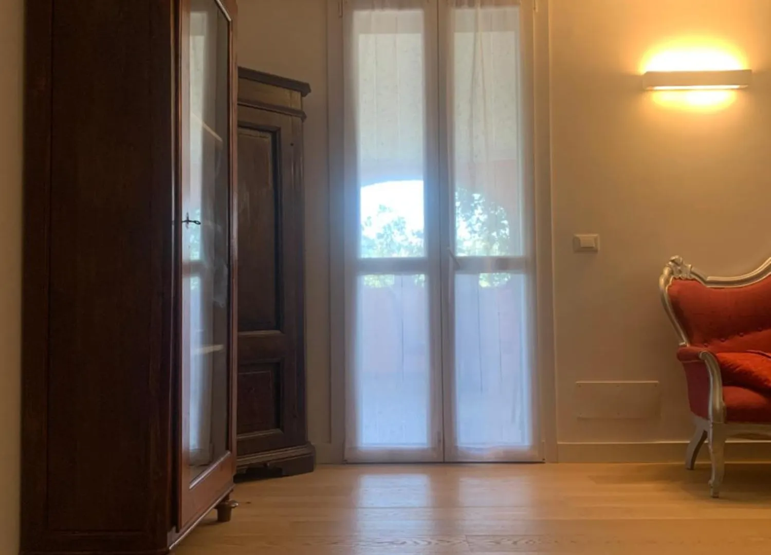 Le Stanze Del Brigante Bed & Breakfast Genoa